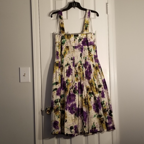 Suzi Chin for Maggy Boutique Dresses & Skirts - Firm Price**Suzi Chin for Maggy Boutique Sun Dress